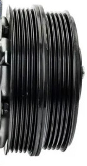 רכיב מזגן לוולוו S40 2011-2026