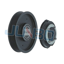 Load image into Gallery viewer, רכיב מזגן ליונדאי I30 / קיה CEED 2012-2026