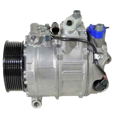 מדחס מזגן DENSO למרצדס GL-CLASS 2007-2012
