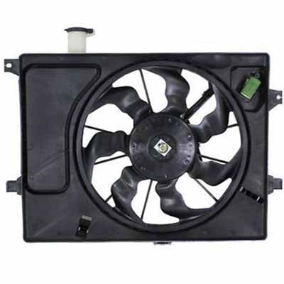 מאוורר HANON ליונדאי I35 / יונדאי I30 2011-2018