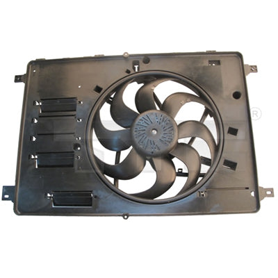 מאוורר AUTOGAMMA לפורד S-MAX / פורד MONDEO 2006-2026