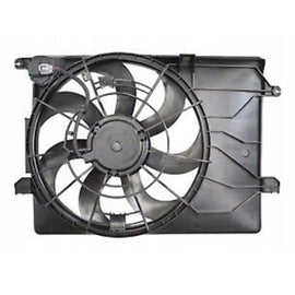 מאוורר DOOWON ליונדאי I40 2014-2026