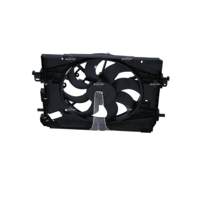 מאוורר NRF לרנו CLIO / רנו CAPTUR 2010-2026