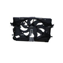Load image into Gallery viewer, מאוורר NRF לרנו CLIO / רנו CAPTUR 2010-2026