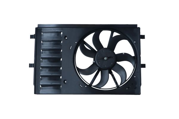 מאוורר לסקודה FABIA / סקודה RAPID 1999-2026