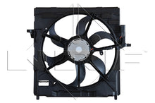 Load image into Gallery viewer, מאוורר NRF לב.מ.וו X5 2006-2013