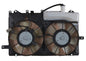 מאוורר NRF לטויוטה PRIUS 2004-2010