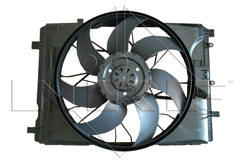 מאוורר NRF למרצדס B-CLASS / מרצדס A-CLASS 2011-2019