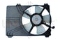 מאוורר NRF לסוזוקי SWIFT 2007-2011