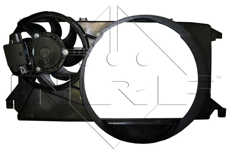 מאוורר NRF לפורד TRANSIT 2006-2014