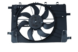 מאוורר NRF לשברולט CRUZE / שברולט ORLANDO 2009-2026