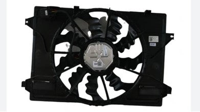 מאוורר HANON ליונדאי IONIQ 1990-2026