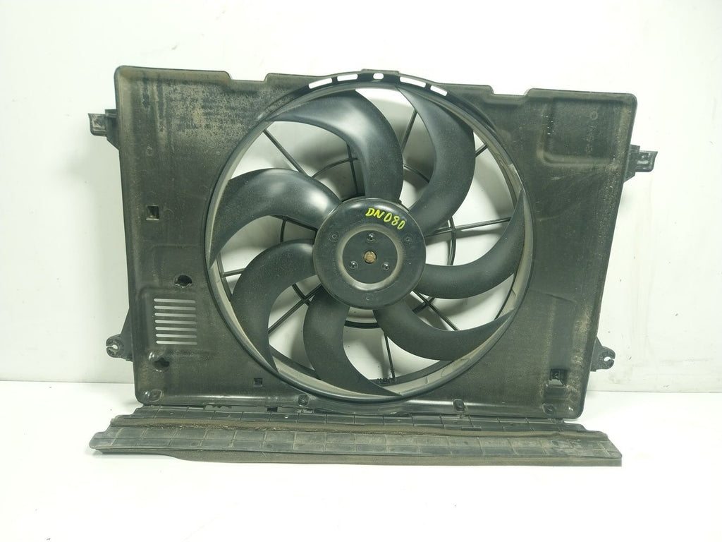 מאוורר HANON ליונדאי KONA 1990-2026