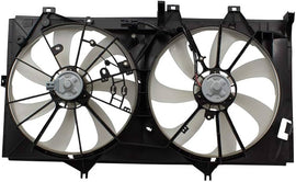 מאוורר לטויוטה CAMRY 2012-2026