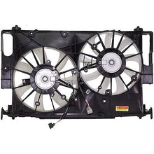 טען תמונה למציג הגלריה, מאוורר לטויוטה RAV4 / פולקסווגן MULTIVAN-T5 2022-2023