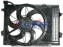 Load image into Gallery viewer, מאוורר ליונדאי TUCSON / קיה SPORTAGE 2005-2009