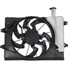 טען תמונה למציג הגלריה, מאוורר ליונדאי I35 / יונדאי ELANTRA 2014-2026