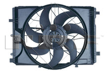 Load image into Gallery viewer, מאוורר למרצדס בנץ C200 / מרצדס בנץ E200 2008-2015 ועוד דגם אחד