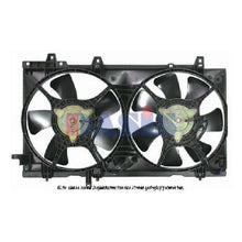 Load image into Gallery viewer, מאוורר לסובארו FORESTER 2002-2008