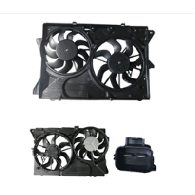 מאוורר לפורד EXPLORER 2010-2026