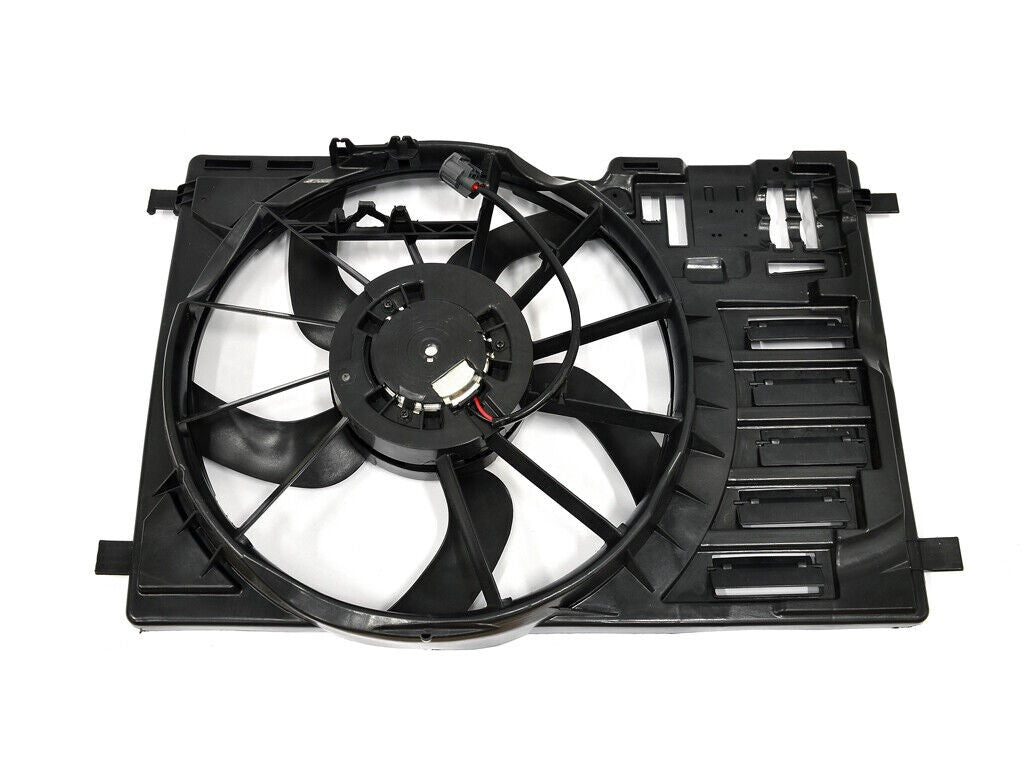 מאוורר לפורד FOCUS / פורד KUGA 2014-2026