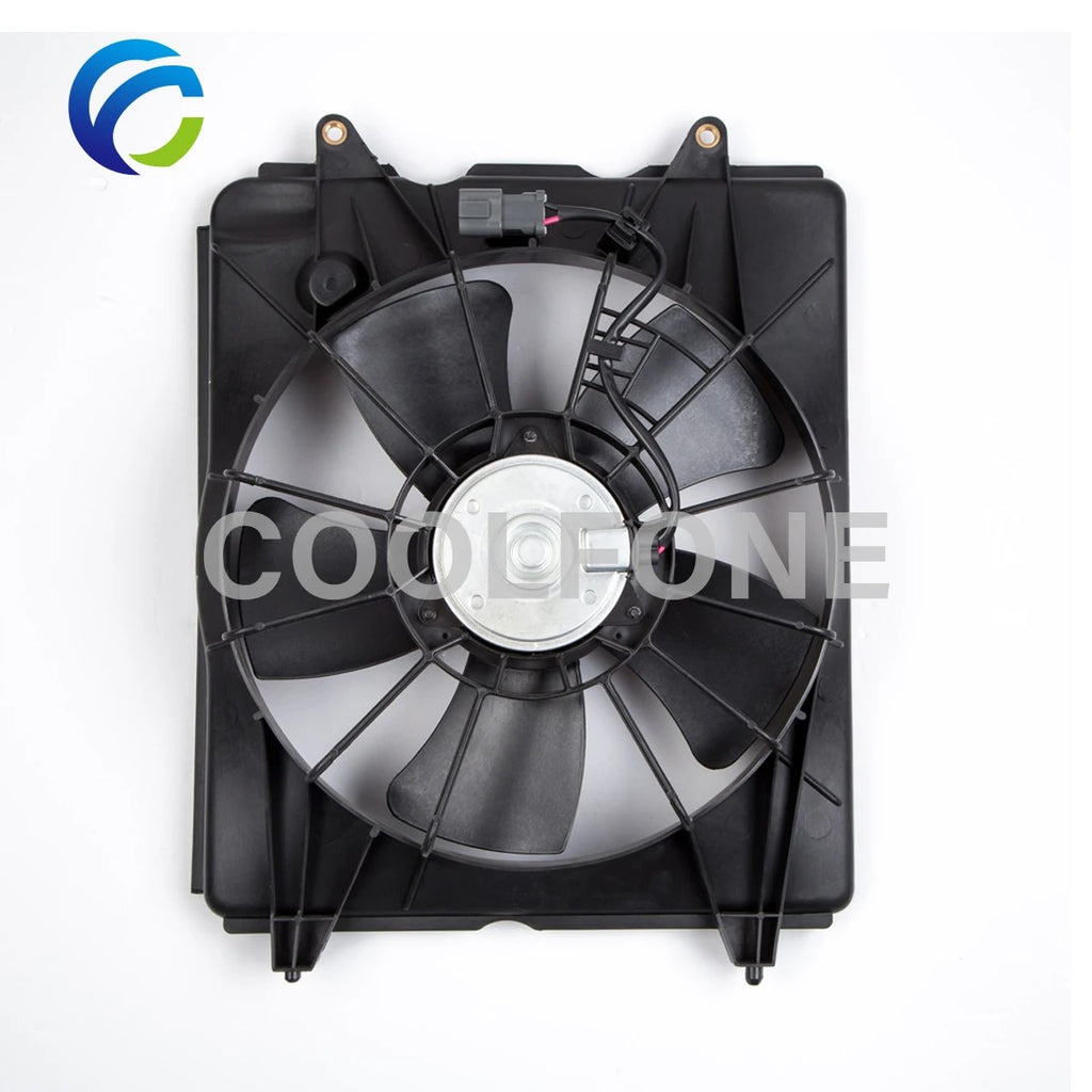 מאוורר להונדה CRV / הונדה CR-Z 2013-2026