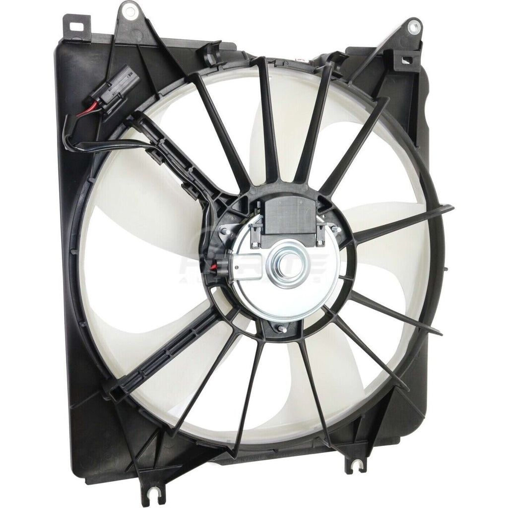 מצנן להונדה CRV / הונדה CR-Z 2015-2026