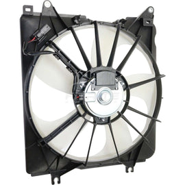 מצנן להונדה CRV / הונדה CR-Z 2015-2026