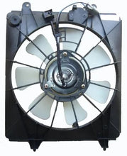 טען תמונה למציג הגלריה, מאוורר להונדה CRV / הונדה CR-Z 2002-2026