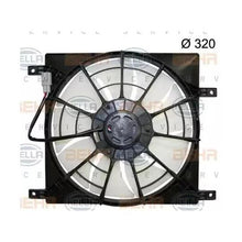 טען תמונה למציג הגלריה, מאוורר לסוזוקי SX4 1990-2026