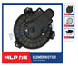 מפוח מזגן לטויוטה RAV-4 / טויוטה AVENSIS 2007-2026