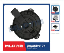 טען תמונה למציג הגלריה, מפוח מזגן לטויוטה LAND-CRUISER 2003-2010