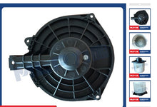 טען תמונה למציג הגלריה, מפוח מזגן להונדה CIVIC 2005-2012