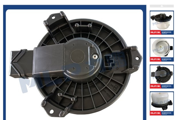 מפוח מזגן לטויוטה YARIS 2007-2020