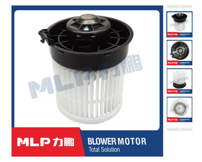 מפוח מזגן לניסאן QASHQAI 2013-2026