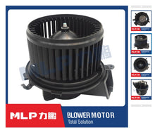 Load image into Gallery viewer, מפוח מזגן לפיג'ו BOXER / פיאט DUCATO-BUS 1990-2026