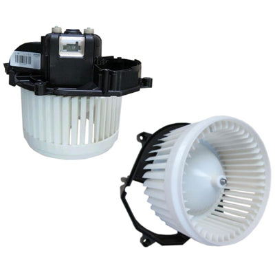 מפוח מזגן DENSO לפיג'ו PARTNER / סיטרואן BERLINGO 2005-2026