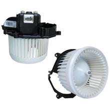 Load image into Gallery viewer, מפוח מזגן DENSO לפיג'ו PARTNER / סיטרואן BERLINGO 2005-2026
