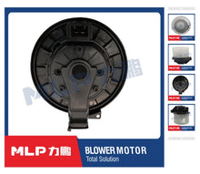 Load image into Gallery viewer, מפוח מזגן לסיאט MII / סקודה CITIGO 1990-2026