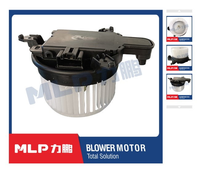 מפוח מזגן לטויוטה YARIS 2020-2026