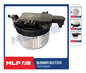 מפוח מזגן לטויוטה YARIS 2020-2026