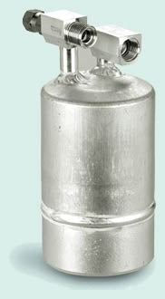 מייבש מזגן GIN-CHERN לפולקסווגן TRANSPORTER-T3-VAN / פולקסווגן TRANSPORTER 1990-2004