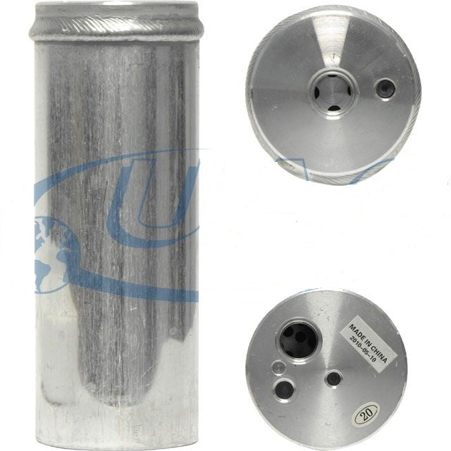 מייבש מזגן GIN-CHERN לסקודה OCTAVIA / פולקסווגן GOLF 1990-2026