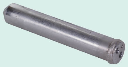 מייבש מזגן GIN-CHERN לשברולט AVEO 2004-2004