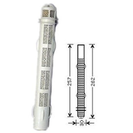 מייבש מזגן GIN-CHERN למיני MINI / לנדרובר RANGE-ROVER 2005-2026