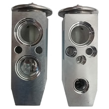 טען תמונה למציג הגלריה, שסתום מזגן לשברולט AVEO 2004-2004