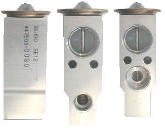 שסתום מזגן לטויוטה COROLLA / מאזדה BT-50 1990-2026