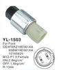 מפסק לחץ מזגן לפורד TRANSIT / פורד MONDEO 1990-2026 | SA1185004