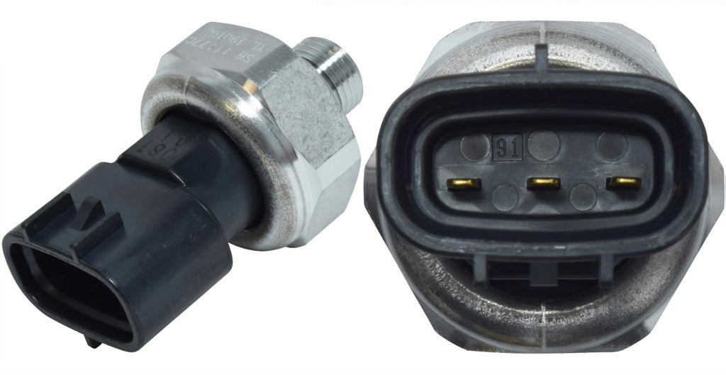 רכיב מזגן לטויוטה HILUX / טויוטה PRIUS 2007-2026