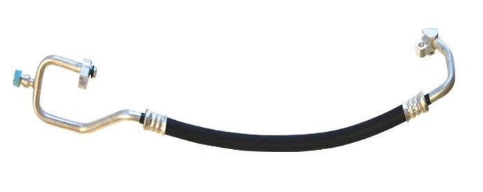 צינור מזגן ליונדאי I30 2008-2026